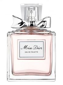 Оригинален дамски парфюм DIOR Miss Dior Eau De Toilette EDT Без Опаковка /Тестер/